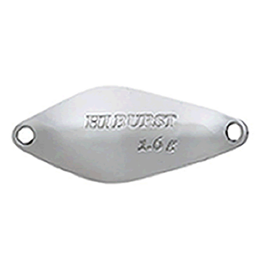VALKEIN HI BURST 1.3g No.2 SILVER