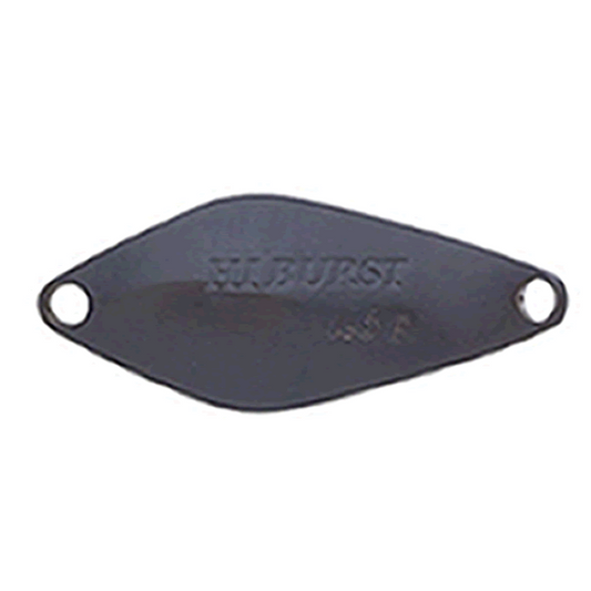 VALKEIN HI BURST 1.3g No.3 BLACK