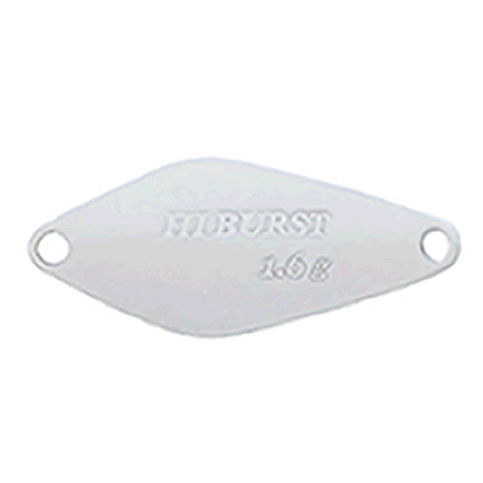 VALKEIN HI BURST 1.3g No.4 WHITE