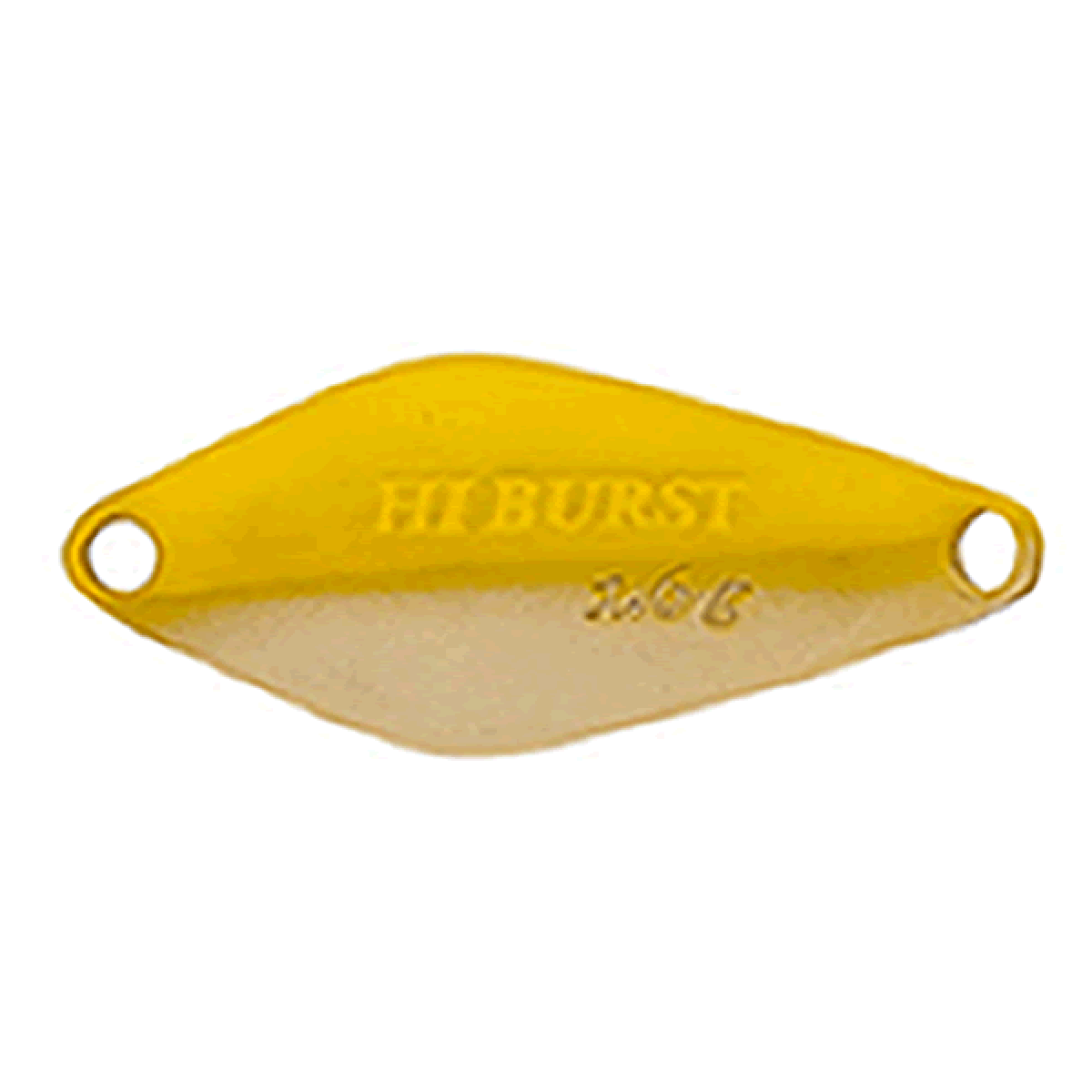VALKEIN HI BURST 1.3g No.18 YELLOW/GOLD
