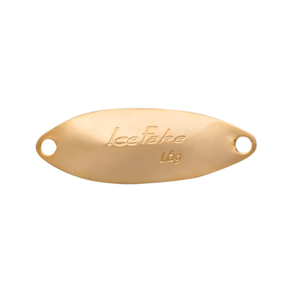VALKEIN ICE FAKE 1.6g No.01 GOLD