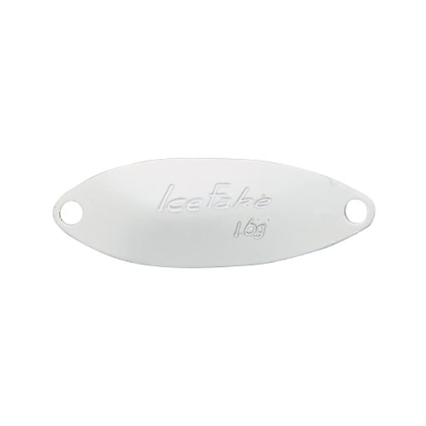 VALKEIN ICE FAKE 1.6g No.04 WHITE