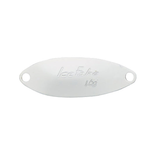 VALKEIN ICE FAKE 1.6g No.04 WHITE
