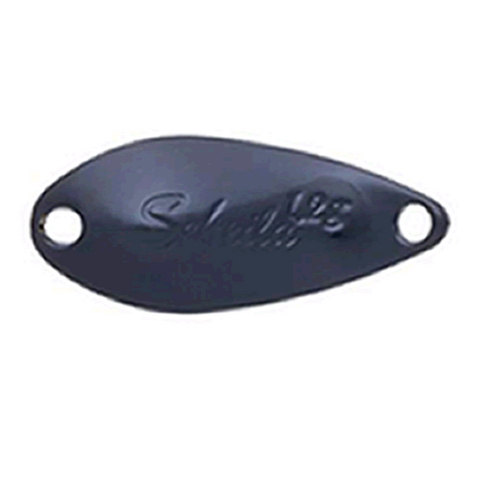 VALKEIN SCHEILA 1.8g No.4 BLACK