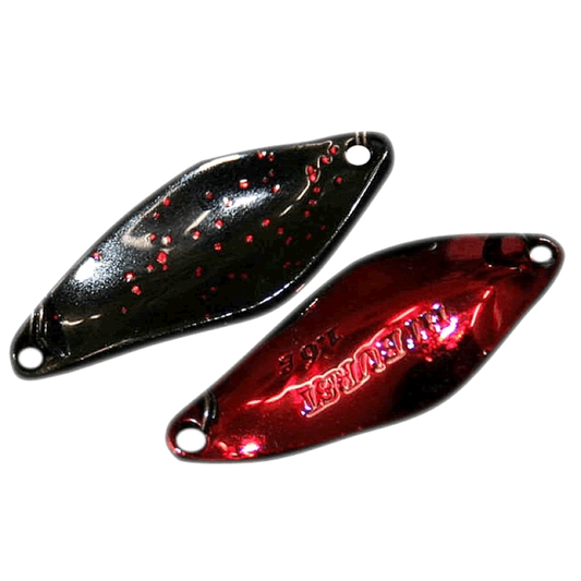 VALKEIN HI BURST 1.6g LT３RED FINISH