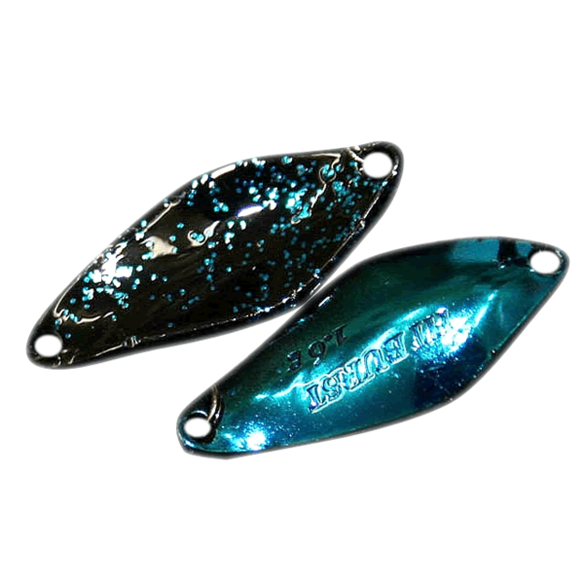 VALKEIN HI BURST 1.6g LT/LIMITED LT5 BLUE FINISH
