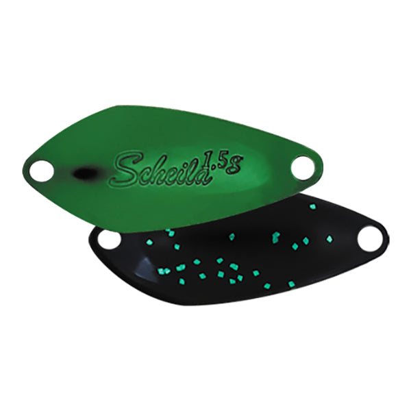 VALKEIN HI BURST 0.8g LT/LIMITED LT4 GREEN FINISH