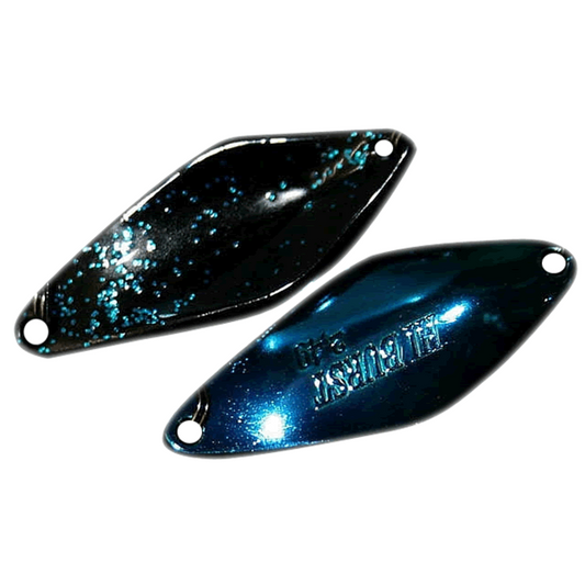VALKEIN HI BURST 2.4g LT/LIMITED LT4 GREEN FINISH