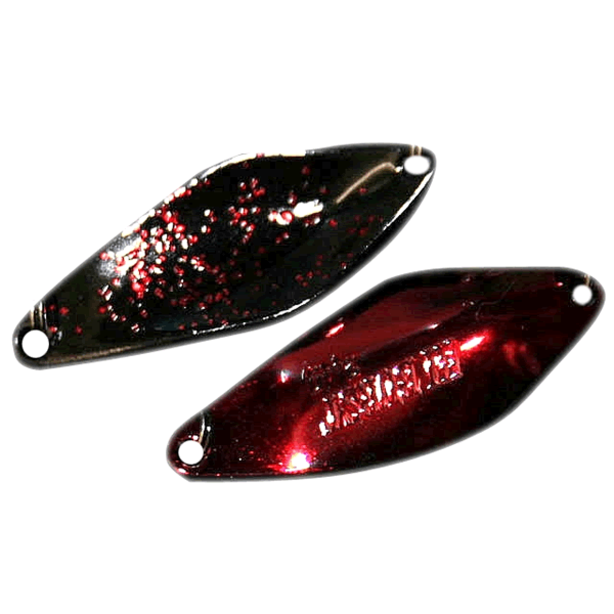VALKEIN HI BURST 1.3g LT/LIMITED LT3 RED FINISH