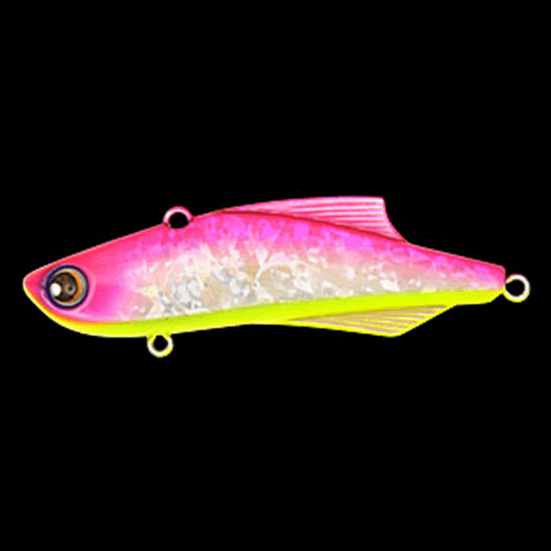 LONGIN KICK BEAT 70 - 20g 70mm : 20g 036 PINK CHART BERRY (SMASH) saltwater fishing lure