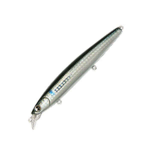 LONGIN HI-STANDARD F Length: 120mm / Weight: 19g Floating S024LN Bora (Lens)
