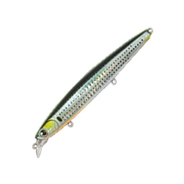 LONGIN HI-STANDARD F Length: 120mm / Weight: 19g Floating S087T Konoshiro