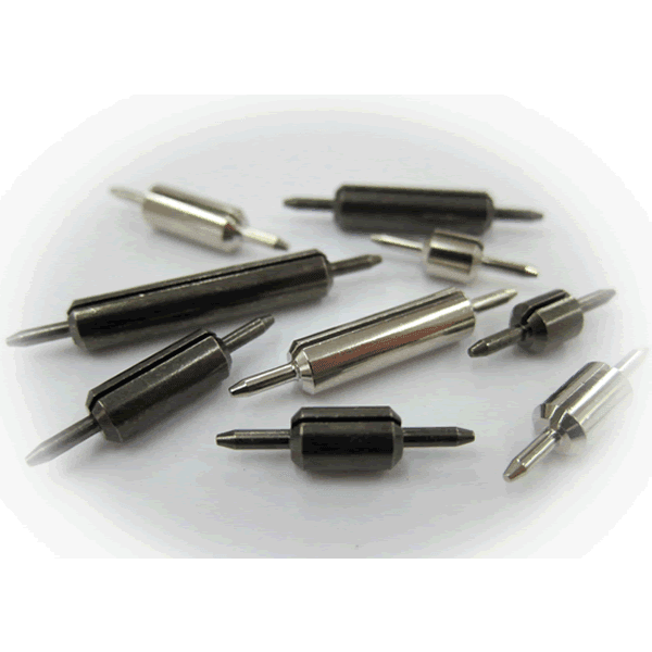Arukazik Japan SPLIT SINKER 1.80g (3 pcs/pack) - Britannic Trade