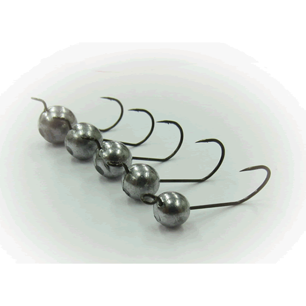 Arukazik Japan AR.HEAD JACK UPPER NANO 0.8g #12 fishing terminal tackle