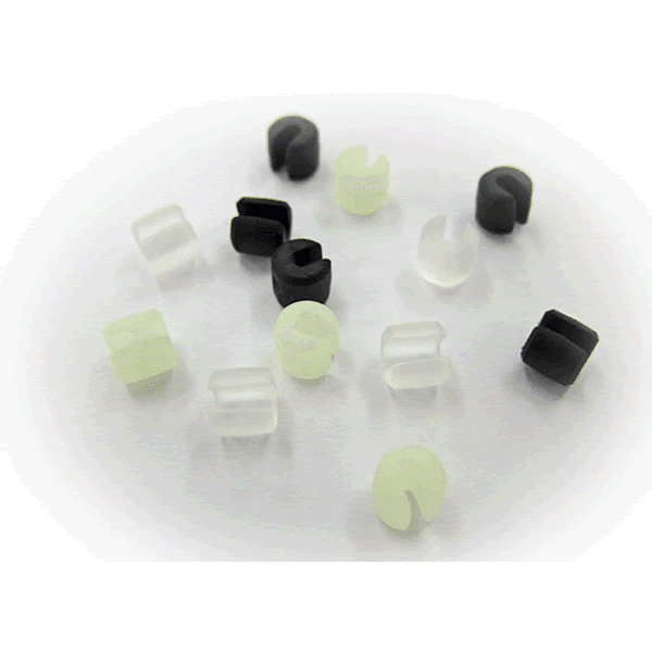 Arukazik Japan AR.CARO SPACE ADJUSTER (10 pcs/pack) WH GLOW - Britannic Trade