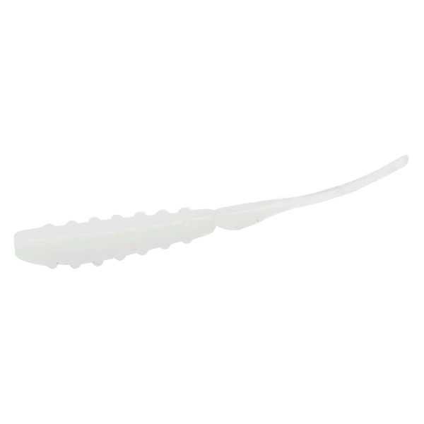 Arukazik Japan NAMAJAKO PT 1.6" (8 pcs/pack) #08 WHITE GLOW