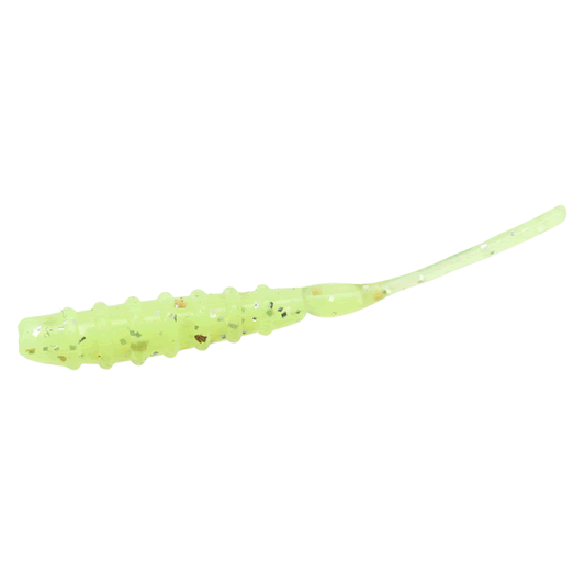 Arukazik Japan NAMAJAKO PT 1.6" (8 pcs/pack) #23 GIGA CHART