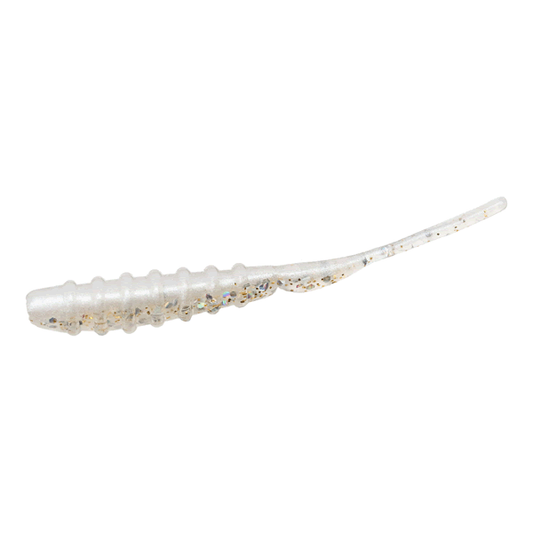 Arukazik Japan NAMAJAKO PT 1.6" (8 pcs/pack) #24 GIGA WHITE