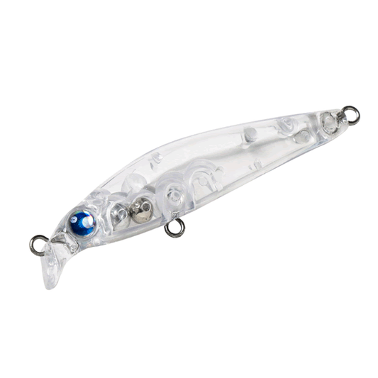 Arukazik Japan MACNEER 50mm : 2.0g Suspend #01 DO CLEAR