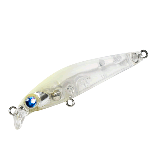 Arukazik Japan MACNEER 50mm : 2.0g Suspend #04 SPOTLIGHT