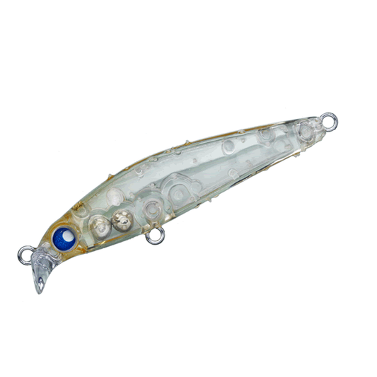 Arukazik Japan MACNEER 50mm : 2.0g Suspend 43 SHRIMP FLAKE