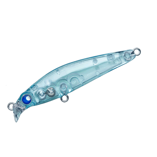 Arukazik Japan MACNEER 50mm : 2.0g Suspend 44 UV BLUE