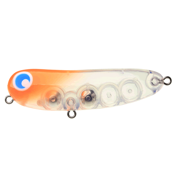 Arukazik Japan SUAREZ 60mm : 7.0g Floating 07.SUNSET