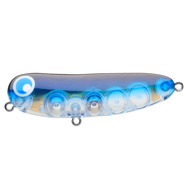 Arukazik Japan SUAREZ 60mm : 7.0g Floating 08.KOZAKANA