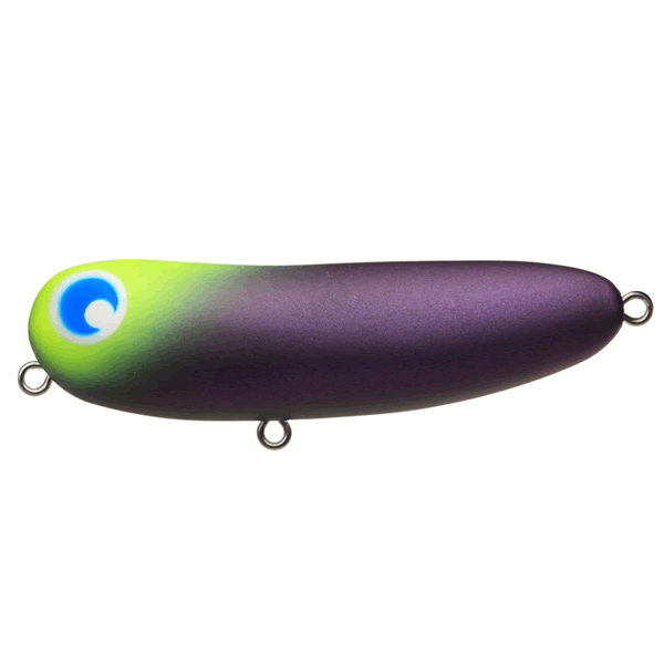 Arukazik Japan SUAREZ 60mm : 7.0g Floating 12.NASUBI
