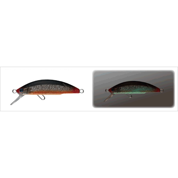 Supremo Baila 50M 50mm, 4g H11 LS BABY IMORI