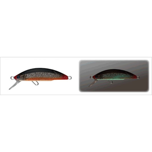Supremo Baila 50M 50mm, 4g H11 LS BABY IMORI