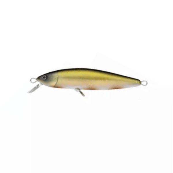 Supremo Rons Sinking Pencil 70 70mm, 10g K08 KS PEARL MEDAKA