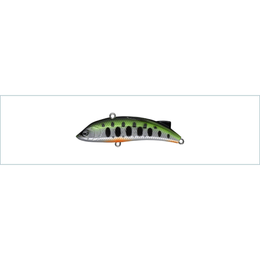 Supremo Vibuono 60 Light 60mm, 7g #07 S CHART YAMAME