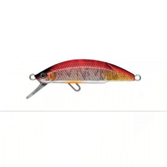 Supremo Baila 50H 50mm, 5g 16 S RED ORANGE EGG