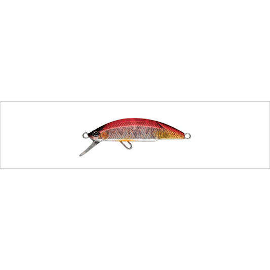 Supremo Baila 50XH 50mm, 7g 16 S RED ORANGE EGG