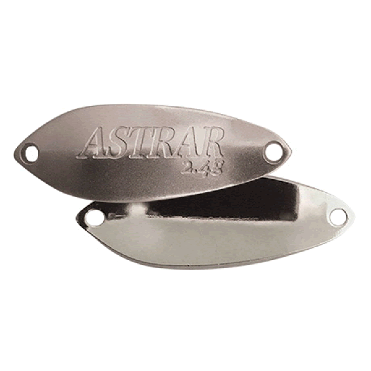 VALKEIN ASTRAR 1.6g No.02 SILVER