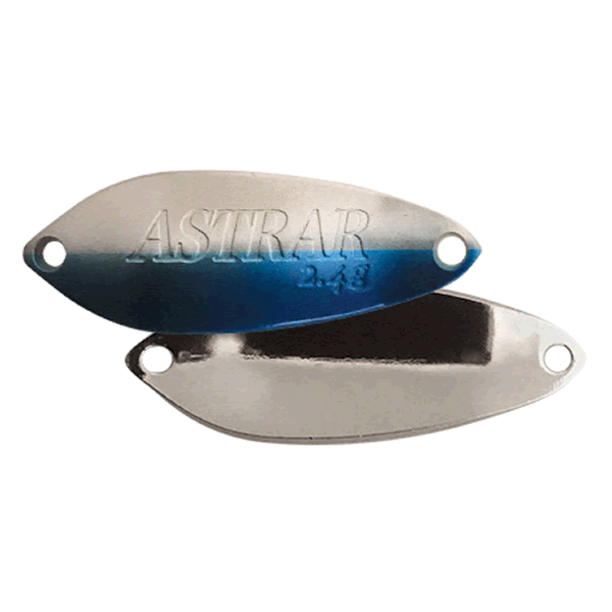 VALKEIN ASTRAR 1.6g No.15 SILVER/BLUE