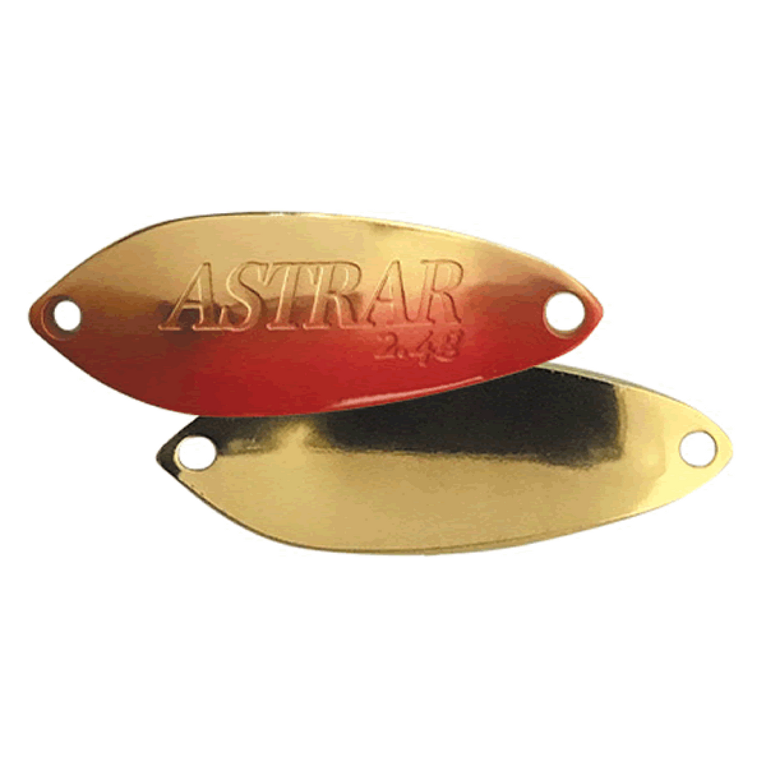 VALKEIN ASTRAR 1.6g No.19 RED/GOLD