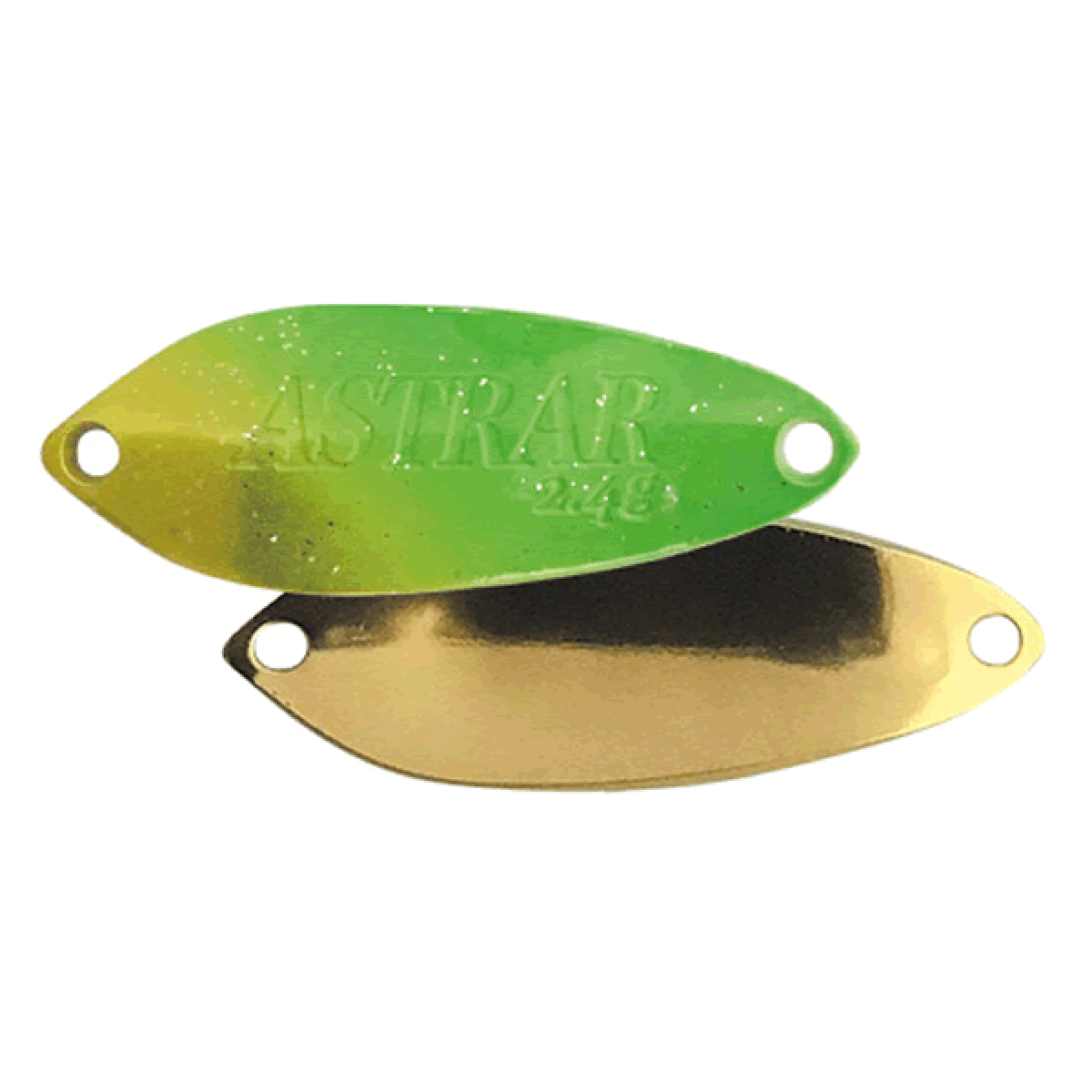 VALKEIN ASTRAR 1.6g No.27 SHINE LIME GOLD