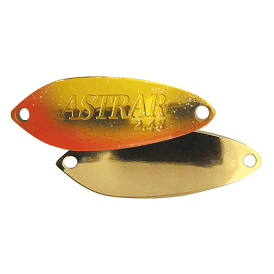 VALKEIN ASTRAR 1.6g No.28 R ORANGE GOLD