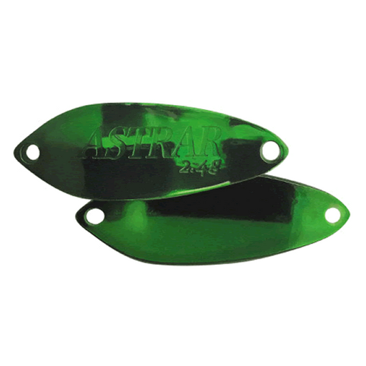 VALKEIN ASTRAR 1.6g No.69 METALLIC GREEN
