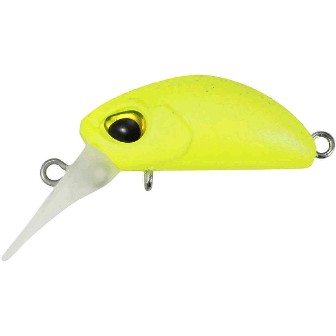 VALKEIN KUGA nano 26mm : 1.9g Floating M158 WARASHINA SHOOTING CHART freshwater fishing lure
