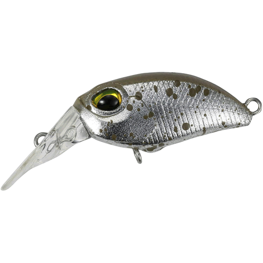 VALKEIN KUGA FMR 30mm : 2.5g Floating C159 CANISTEL SLASH freshwater fishing lure