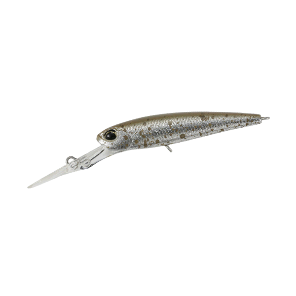 VALKEIN SCHWAN S nano 50mm : 1.9g Floating C159 CANISTER SLASH