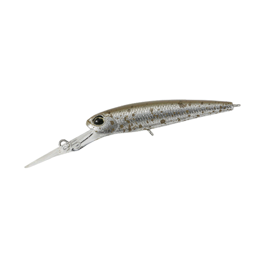VALKEIN SCHWAN S nano 50mm : 1.9g Floating C159 CANISTER SLASH
