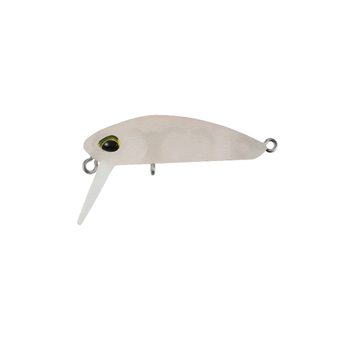 VALKEIN KUGA WIDE WALK 40mm : 2.9g Floating M047 MT RED GLOW freshwater fishing lure