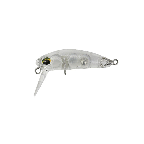 VALKEIN KUGA WIDE WALK 40mm : 2.9g Floating C064 CLEAR