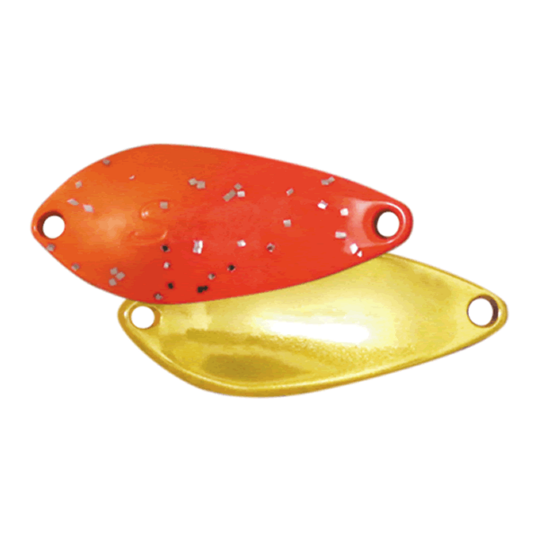 VALKEIN SCHEILA 1.8g No.26 FINAL RED GOLD freshwater fishing lure