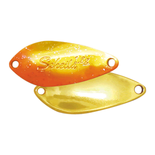 VALKEIN SCHEILA 1.8g No.28 R ORANGE GOLD