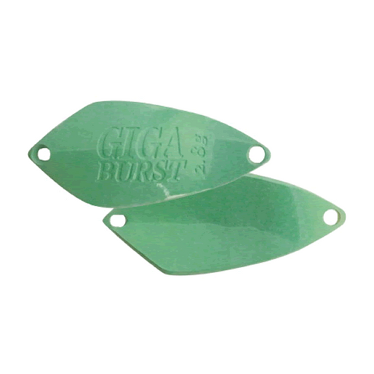 VALKEIN GIGA BURST 2.0g No.11 EMERALD GREEN